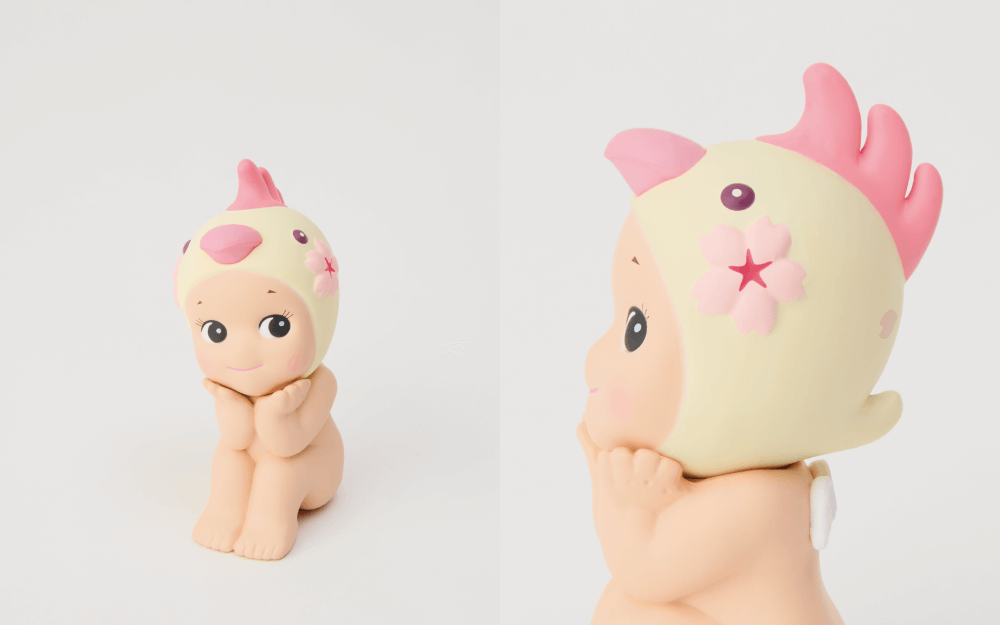 Sonny Angel Cherry Blossom Series (Hanami Edition) Blind Box