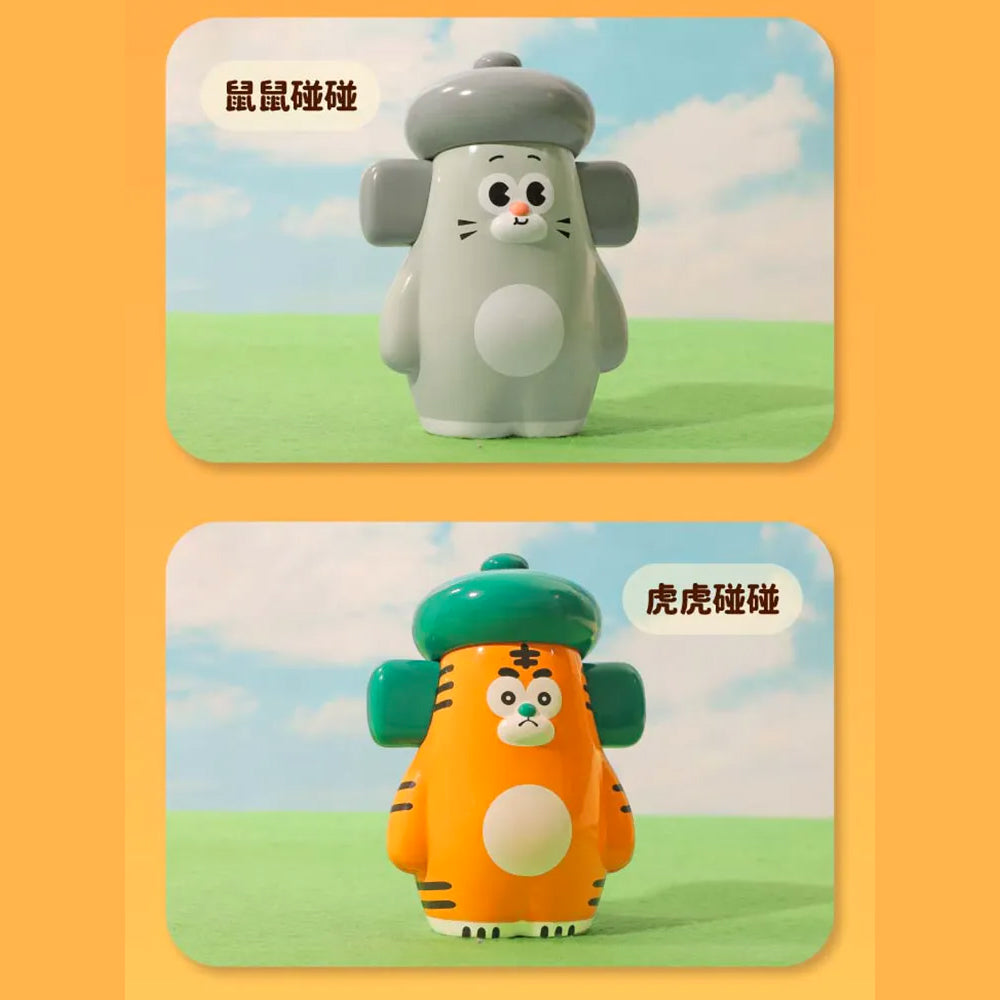 Ohige no Pon Series Blind Box by TOP TOY