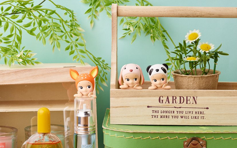 Sonny Angel Original Hippers Blind Box