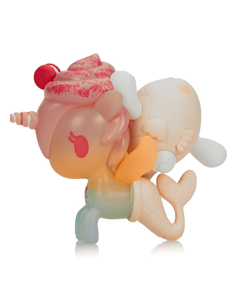 tokidoki x Cinnamoroll Sweet Treats - Cinnamoroll x Mango&#39;licious (Special Edition)