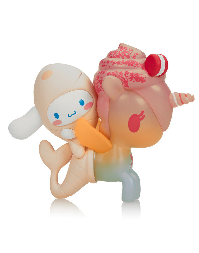 tokidoki x Cinnamoroll Sweet Treats - Cinnamoroll x Mango&#39;licious (Special Edition)
