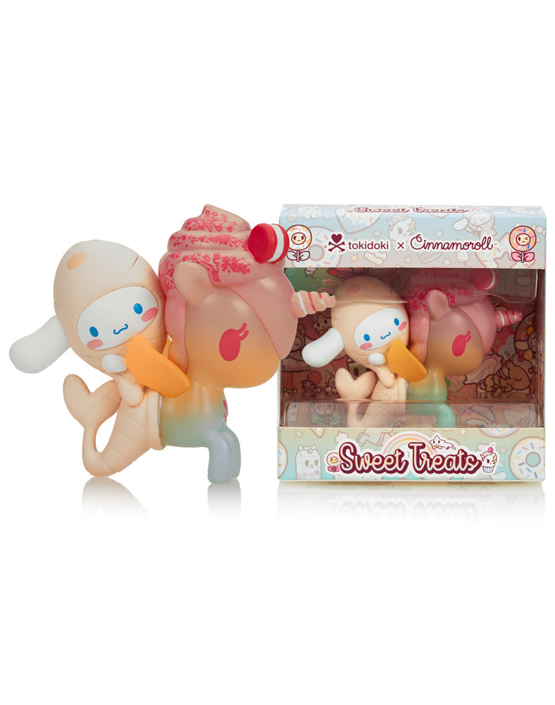 tokidoki x Cinnamoroll Sweet Treats - Cinnamoroll x Mango&#39;licious (Special Edition)