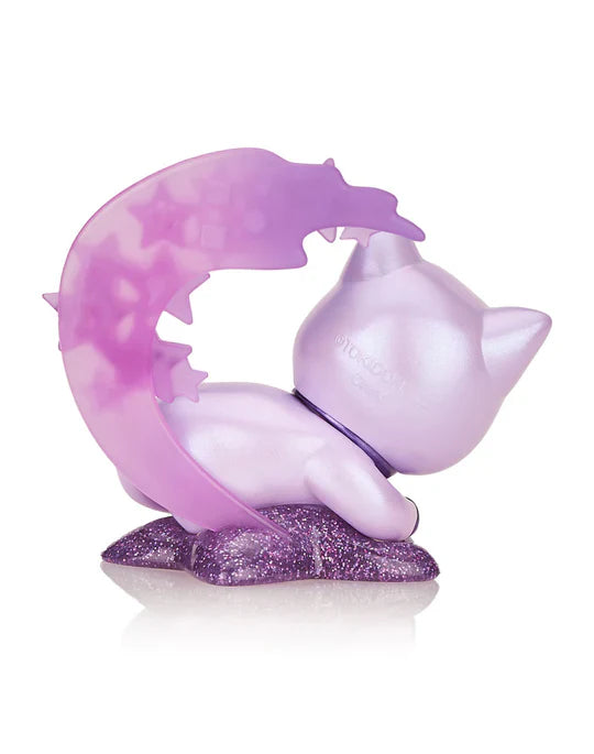 Star Critter Galactic Cats Limited Edition by Tokidoki