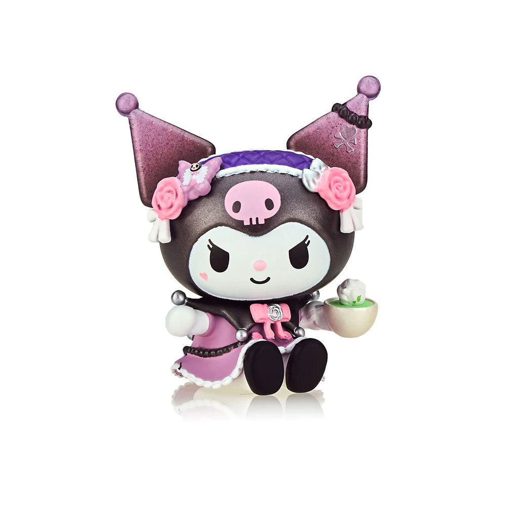 tokidoki x Kuromi &amp; My Melody Garden Party - Garden Tea Party (Special Edition 2-pack)
