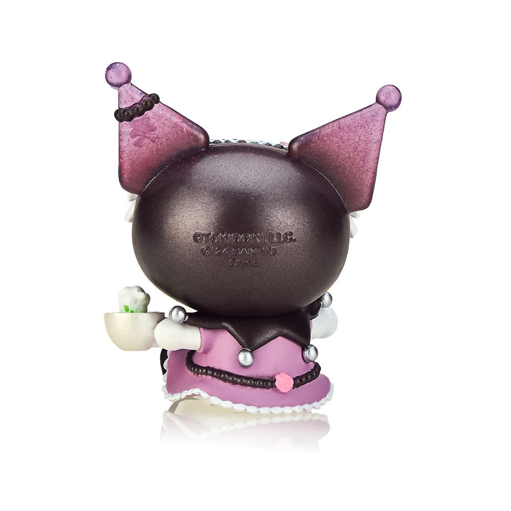 tokidoki x Kuromi &amp; My Melody Garden Party - Garden Tea Party (Special Edition 2-pack)