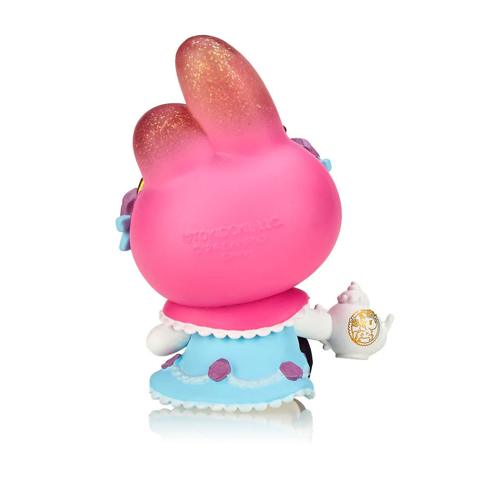 tokidoki x Kuromi &amp; My Melody Garden Party - Garden Tea Party (Special Edition 2-pack)