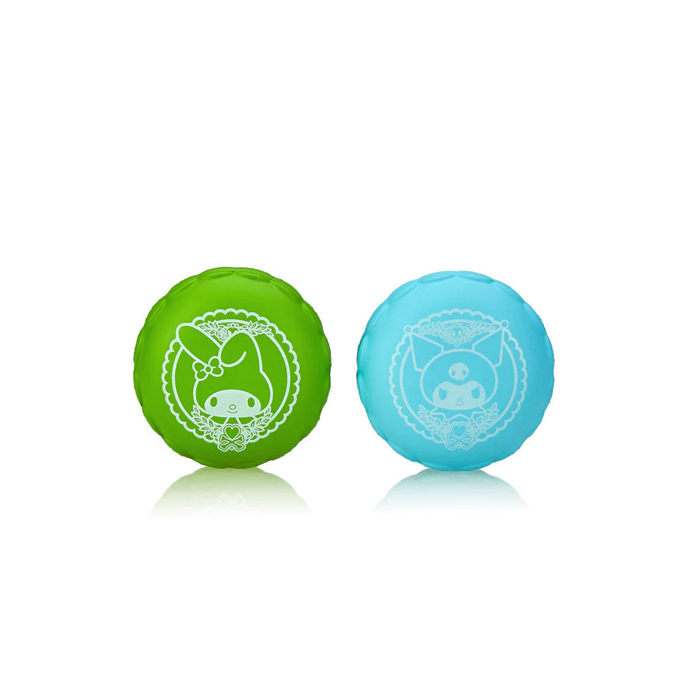 tokidoki x Kuromi &amp; My Melody Garden Party - Garden Tea Party (Special Edition 2-pack)