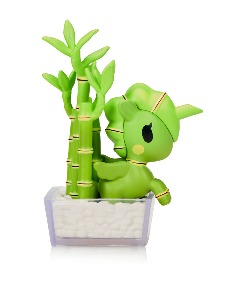 Botanical Harmony Unicorno Blind Box