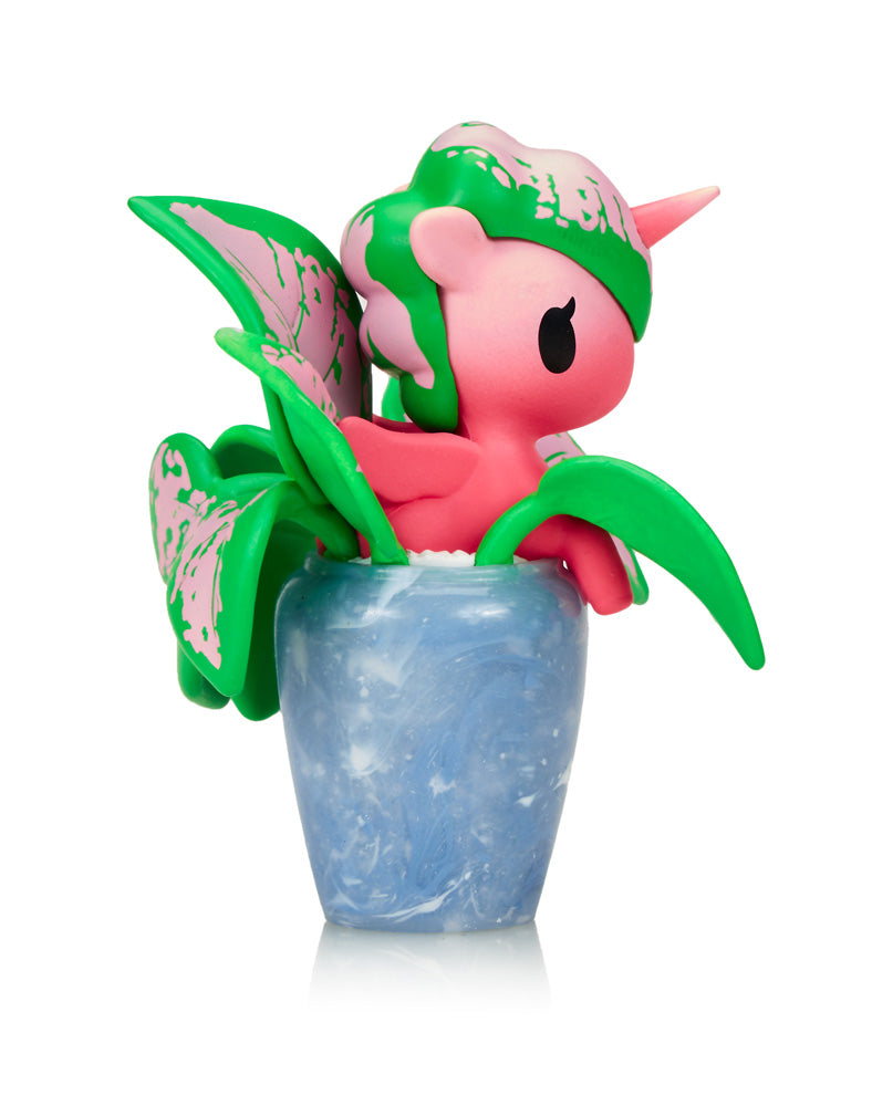 Botanical Harmony Unicorno Blind Box