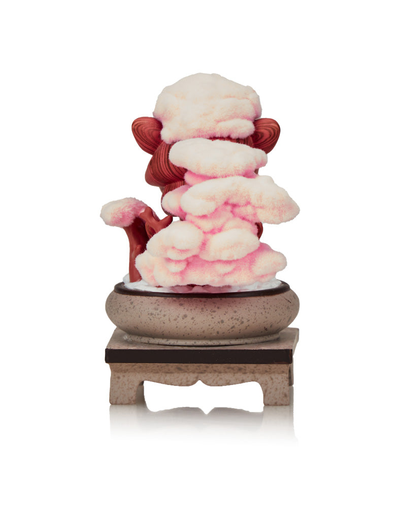 Botanical Harmony Unicorno- Cherry Blossom Serenity (Special Edition)