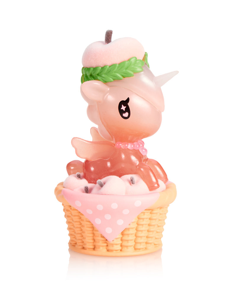 Fresh Fruit Unicorno Blind Box by tokidoki