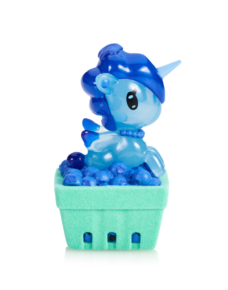 Fresh Fruit Unicorno Blind Box by tokidoki