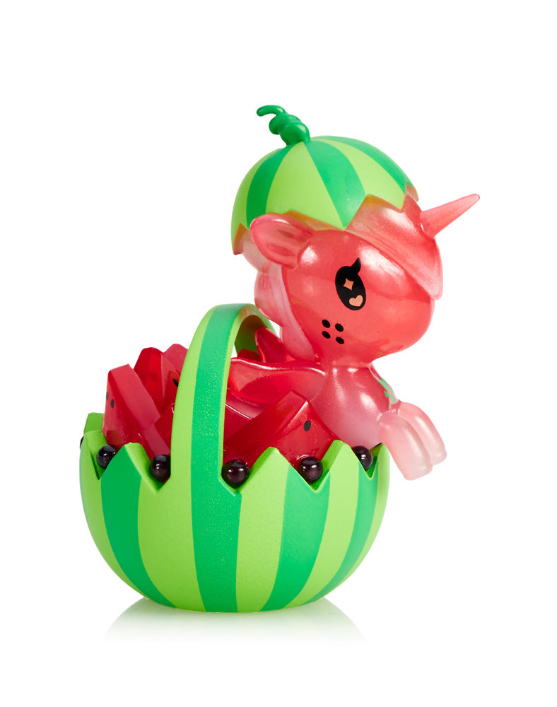 Fresh Fruit Unicorno Blind Box by tokidoki