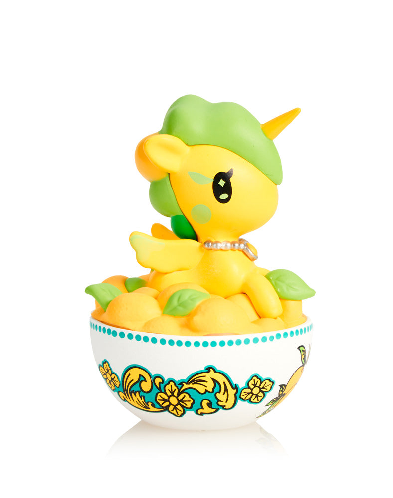 Fresh Fruit Unicorno Blind Box by tokidoki