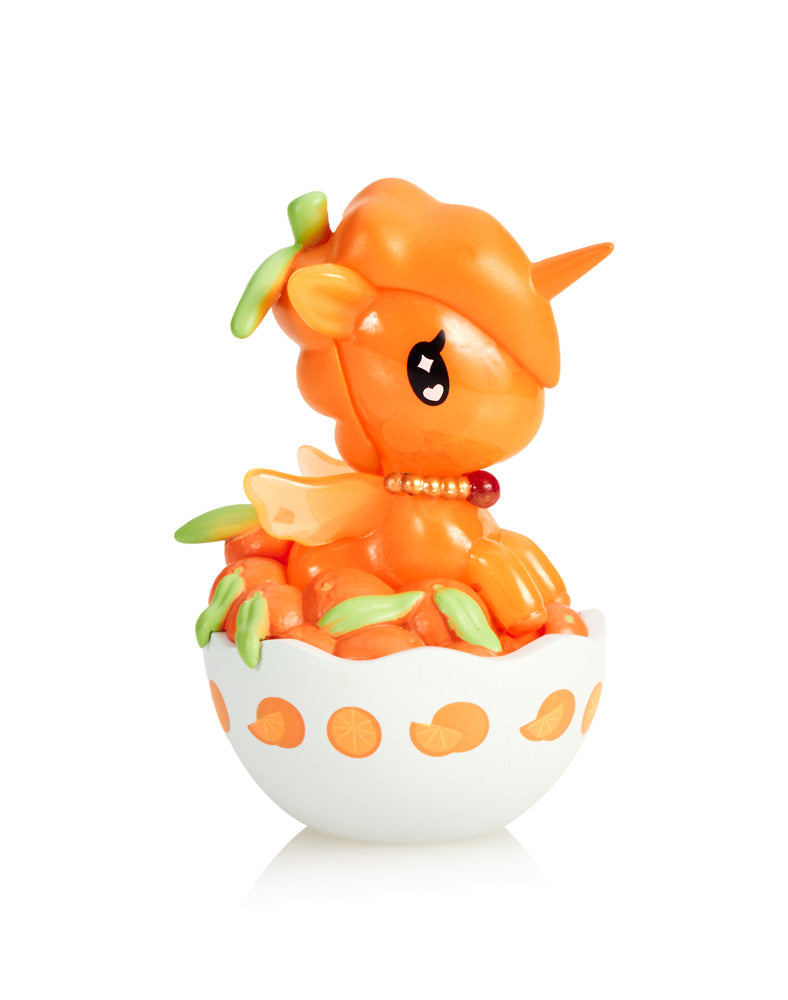 Fresh Fruit Unicorno Blind Box by tokidoki