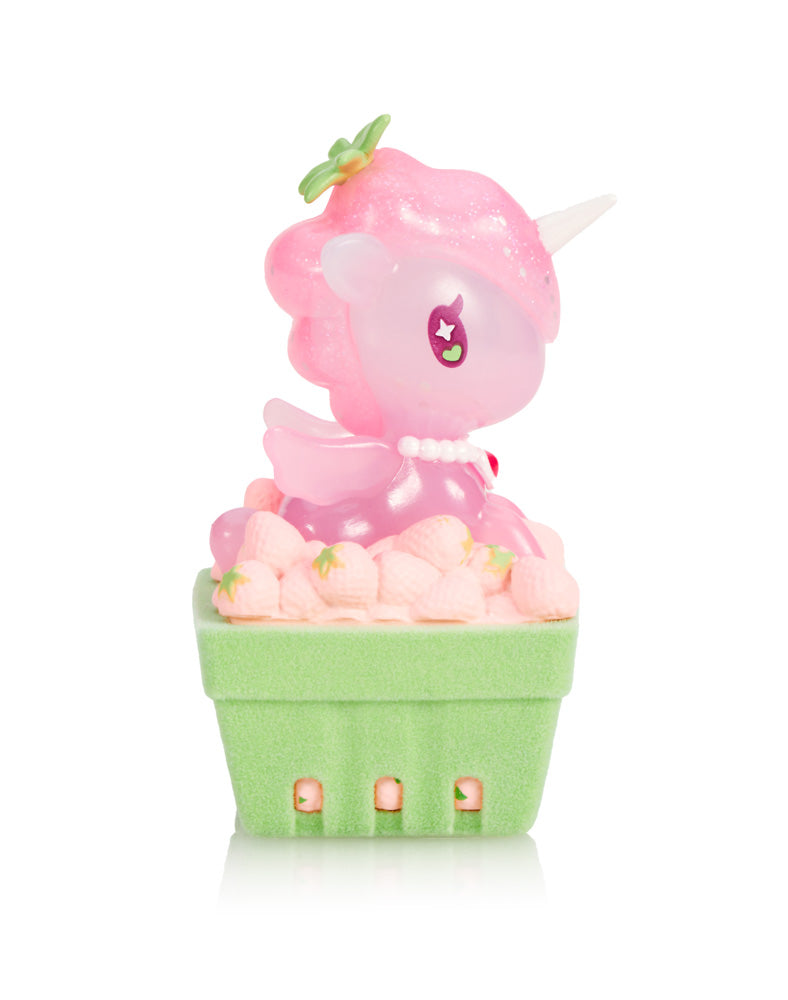 Fresh Fruits Unicorno - Pink Strawberry Cutie (Special Edition)