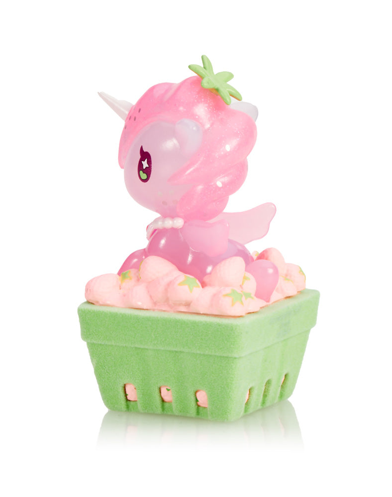 Fresh Fruits Unicorno - Pink Strawberry Cutie (Special Edition)