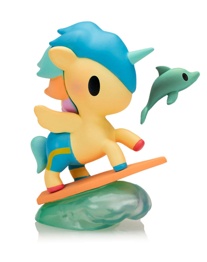 Fun in the Sun Unicorno Series Blind Box by tokidoki