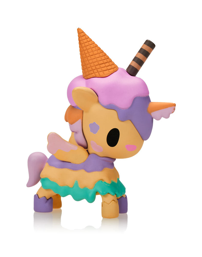 Ice Cream Shop Unicorno Blind Box by tokidoki