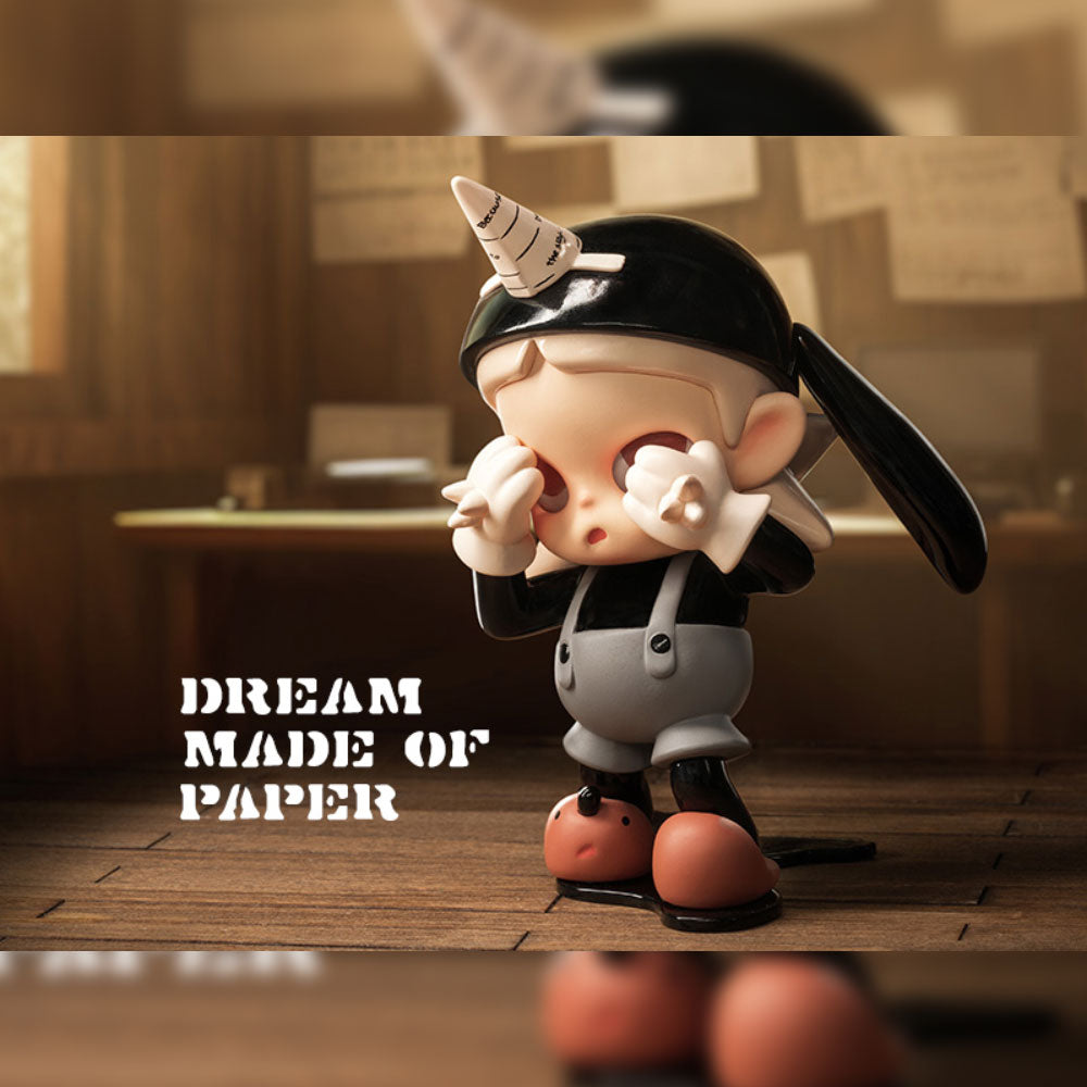 Zsiga We&#39;re So Cute Series Figures Blind Box by POP MART