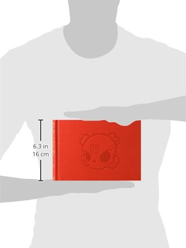 The Art of Huck Gee - Mindzai
 - 13