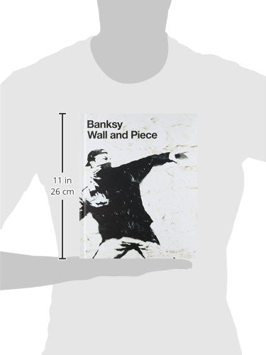 Wall and Piece - Mindzai
 - 3