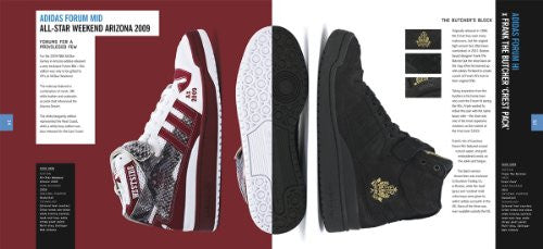 Sneakers: The Complete Limited Editions Guide - Mindzai
 - 7