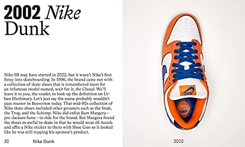 Complex Presents: Sneaker of the Year: The Best Since '85