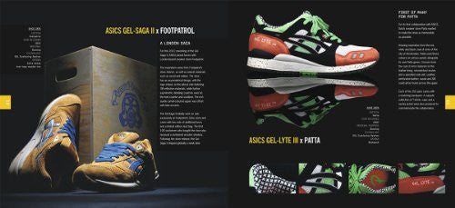 Sneakers: The Complete Limited Editions Guide - Mindzai
 - 9