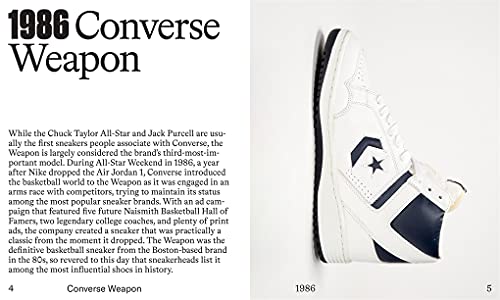 Complex Presents: Sneaker of the Year: The Best Since &#39;85