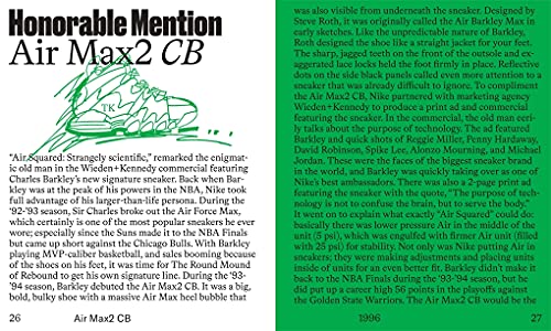 Complex Presents: Sneaker of the Year: The Best Since '85