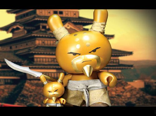 The Art of Huck Gee - Mindzai
 - 8