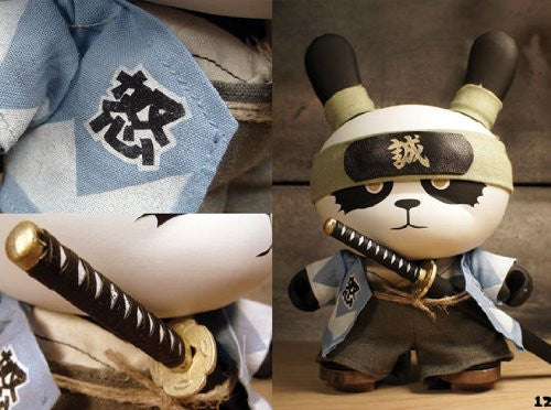 The Art of Huck Gee - Mindzai
 - 4