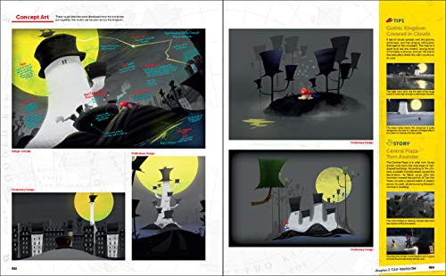 The Art of Super Mario Odyssey