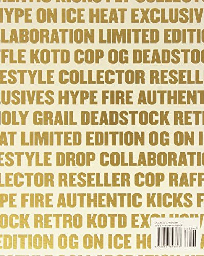 Out of the Box: The Rise of Sneaker Culture - Mindzai
 - 1