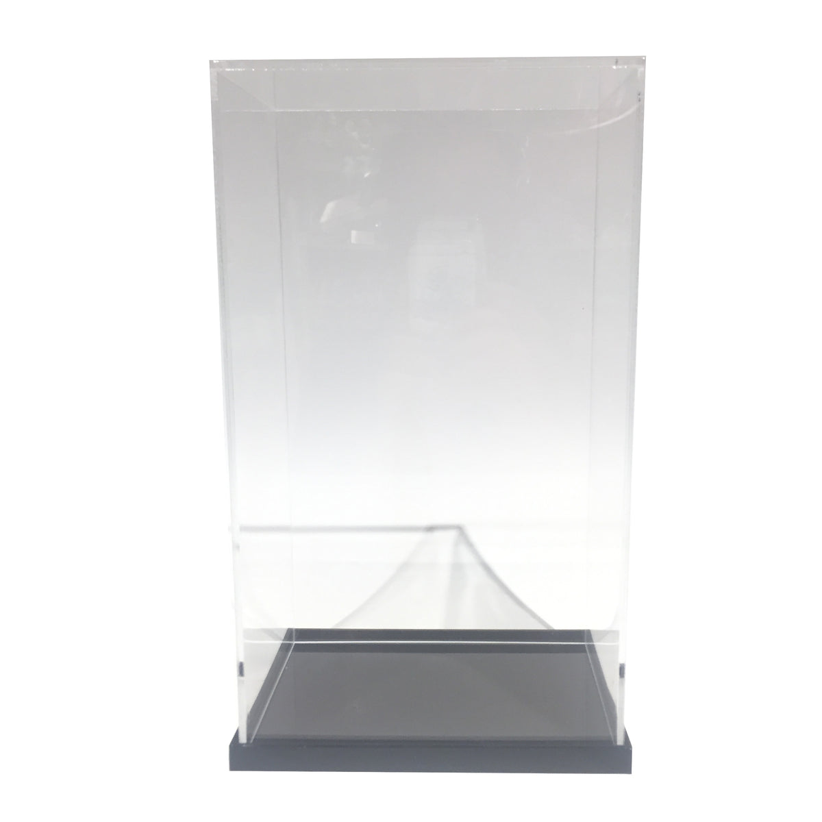 12&quot; inch Stackable Acrylic Toy Display Case