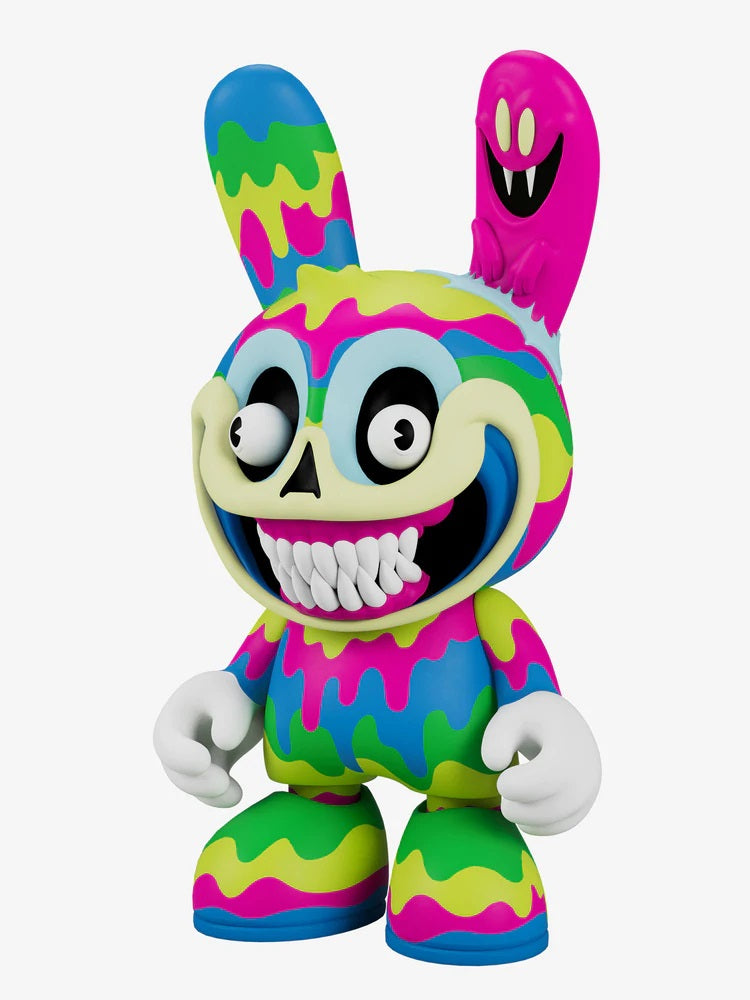 *Pre-order* Oozy SuperGuggi 8&quot; by Alex Pardee x Superplastic