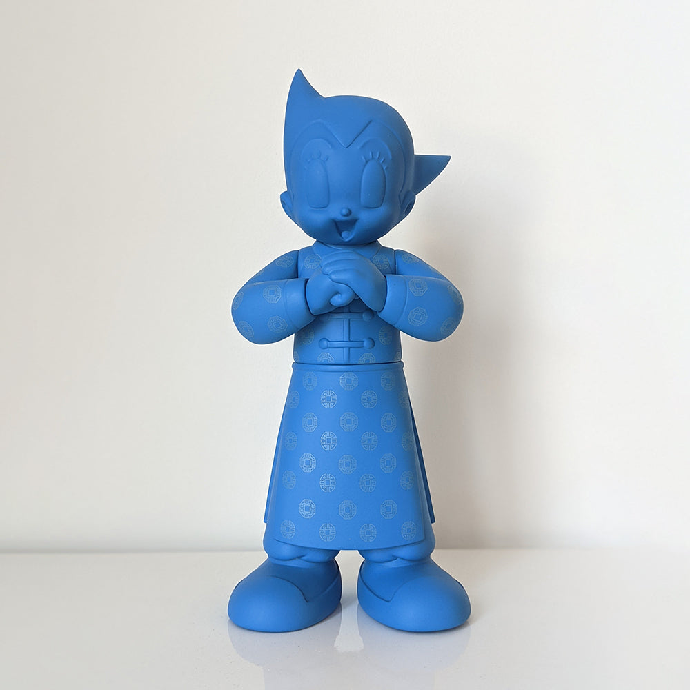 10&quot; Astro Boy Tradition - Blue (LIMITED EDITION)