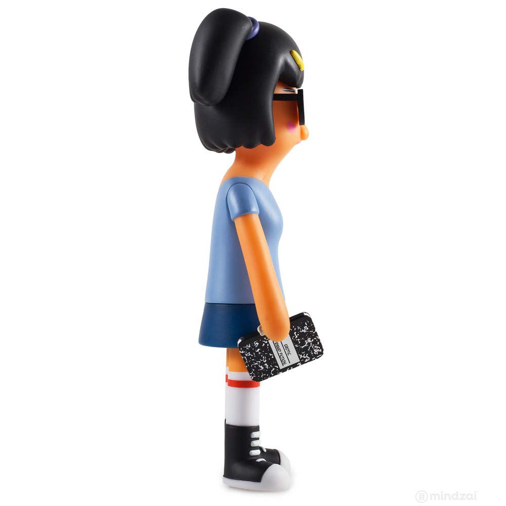 *Special Order* Bob&#39;s Burgers Bad Tina 7&quot; inch Figure by Kidrobot