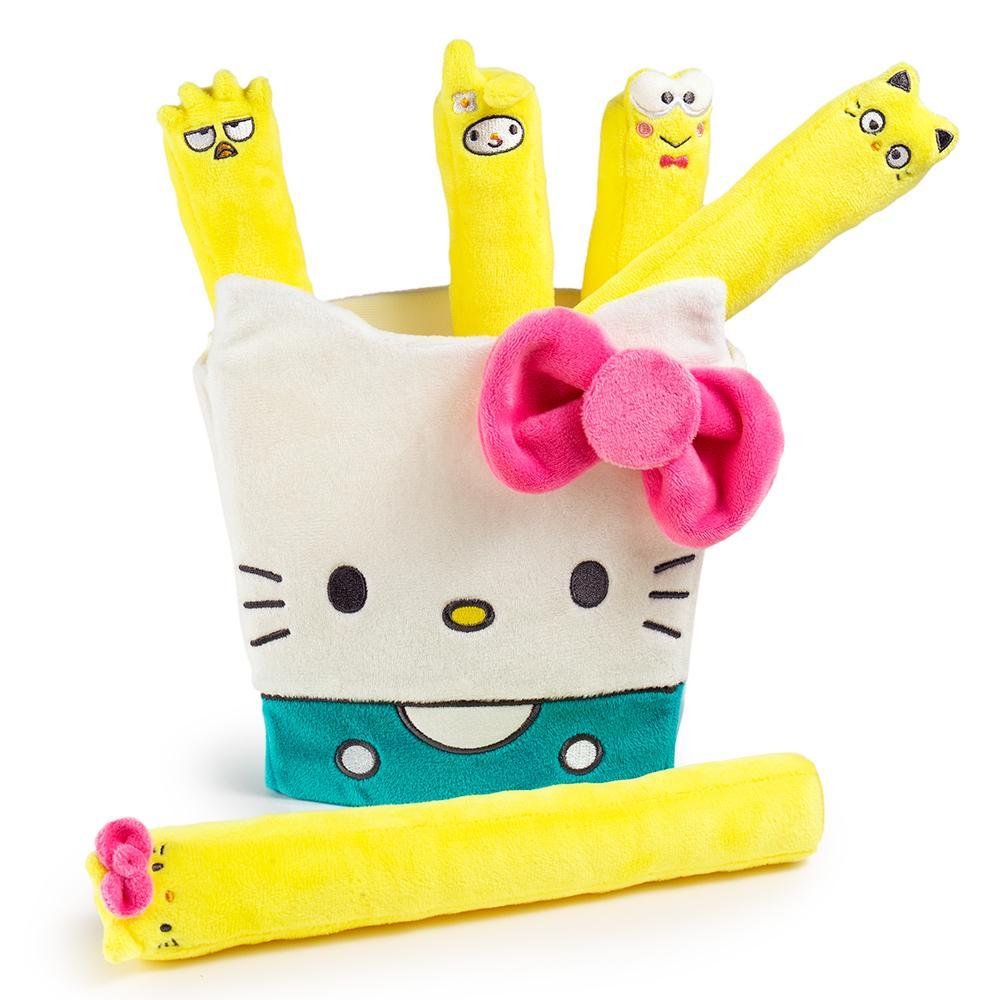 *Special Order* Hello Sanrio French Fries Medium Plush by Kidrobot
