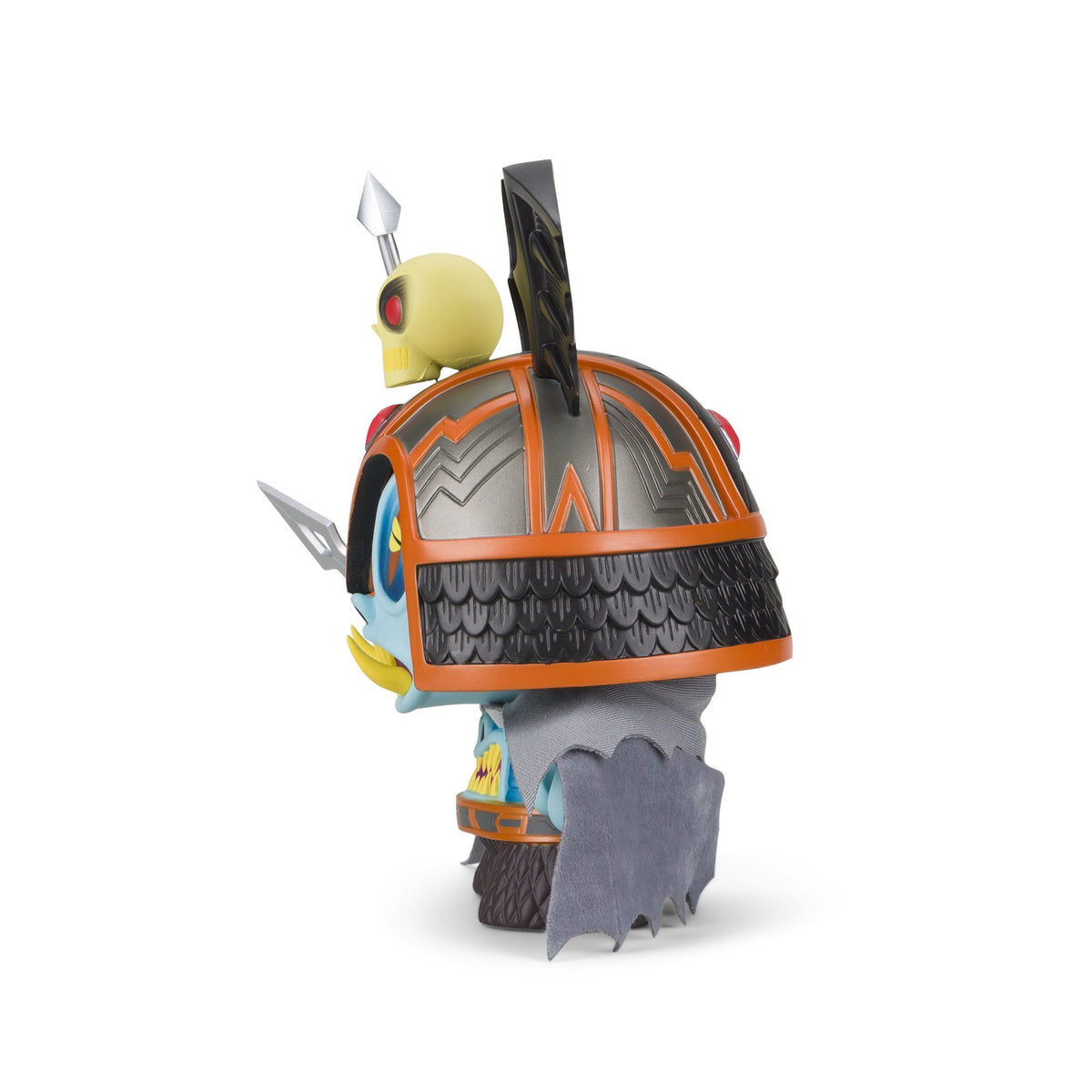 *Special Order* Harbinger Blue Edition 8-Inch Dunny Toy Figure by Martin by Ontiveros