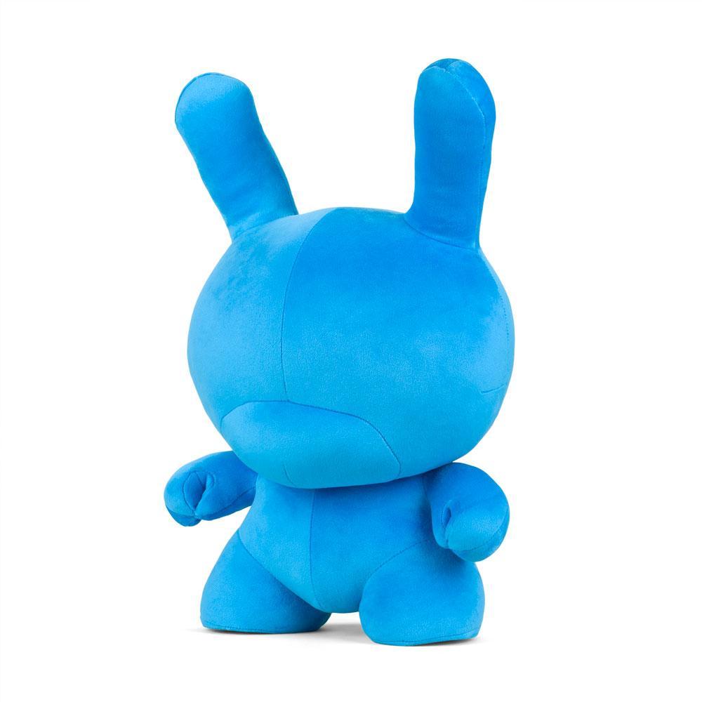 *Special Order* - 20&quot; Plush Dunny - Cyan Edition