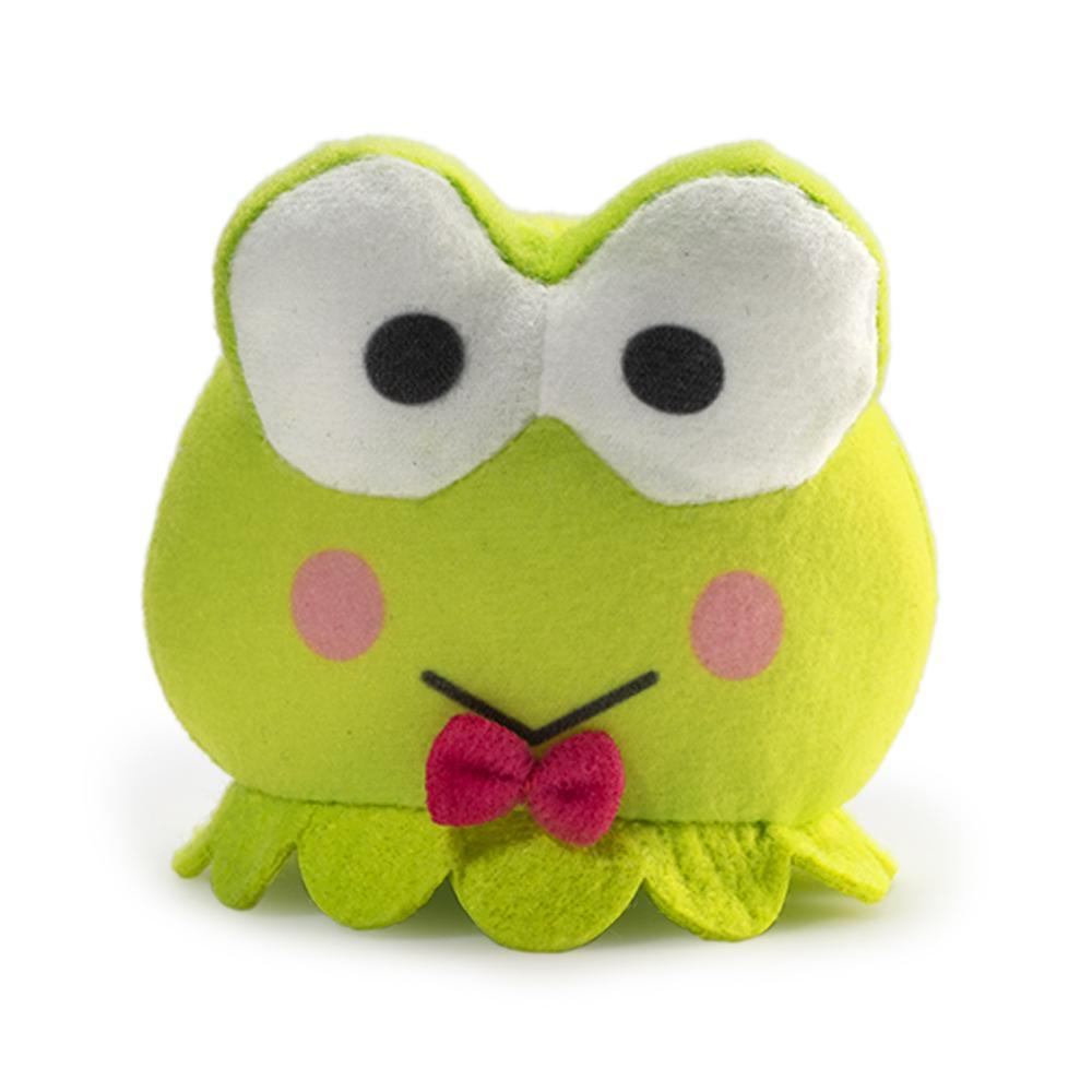 *Special Order* Cute Scoops Ice Cream Plush by Sanrio x Kidrobot