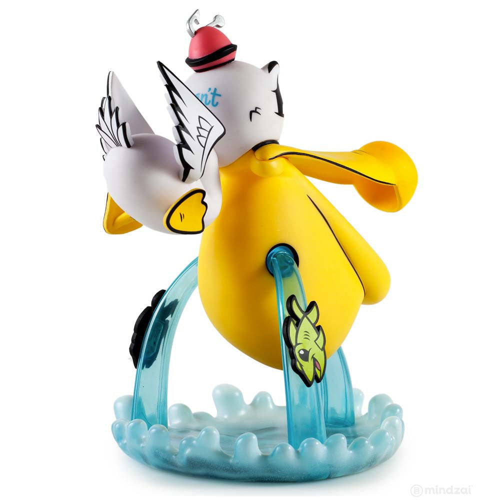 *Special Order* Pelican&#39;t by Joe Ledbetter x Kidrobot