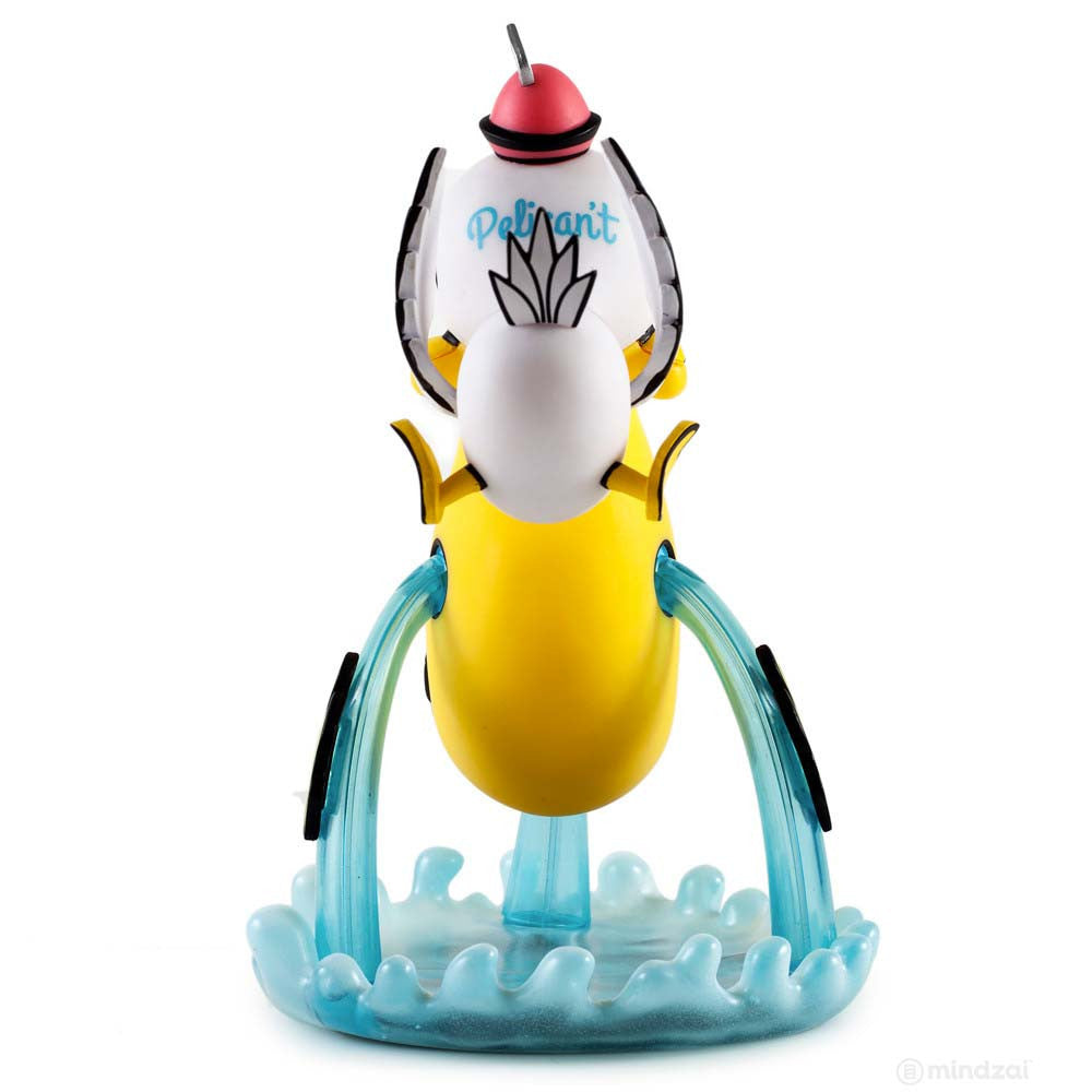 *Special Order* Pelican&#39;t by Joe Ledbetter x Kidrobot