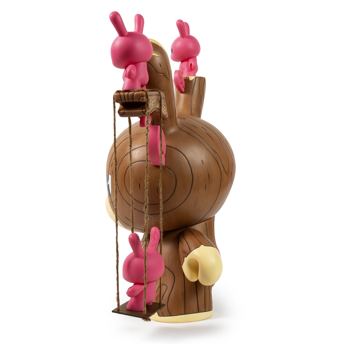 *Special Order* 20&quot; Autumn Stag Dunny By Gary Ham x Kidrobot