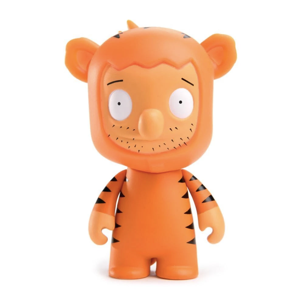 *Special Order* Bob&#39;s Burgers Trick or Treating Tour Mini Series by Kidrobot