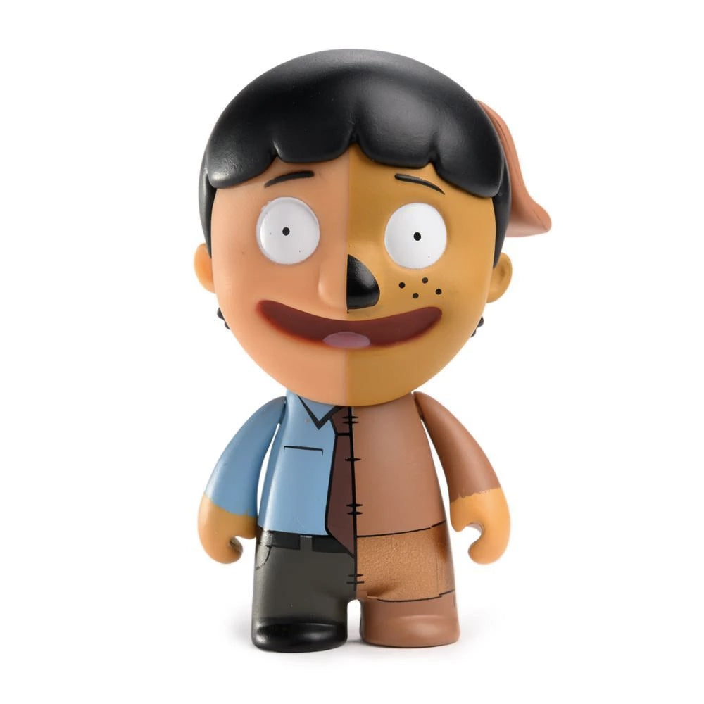 *Special Order* Bob&#39;s Burgers Trick or Treating Tour Mini Series by Kidrobot