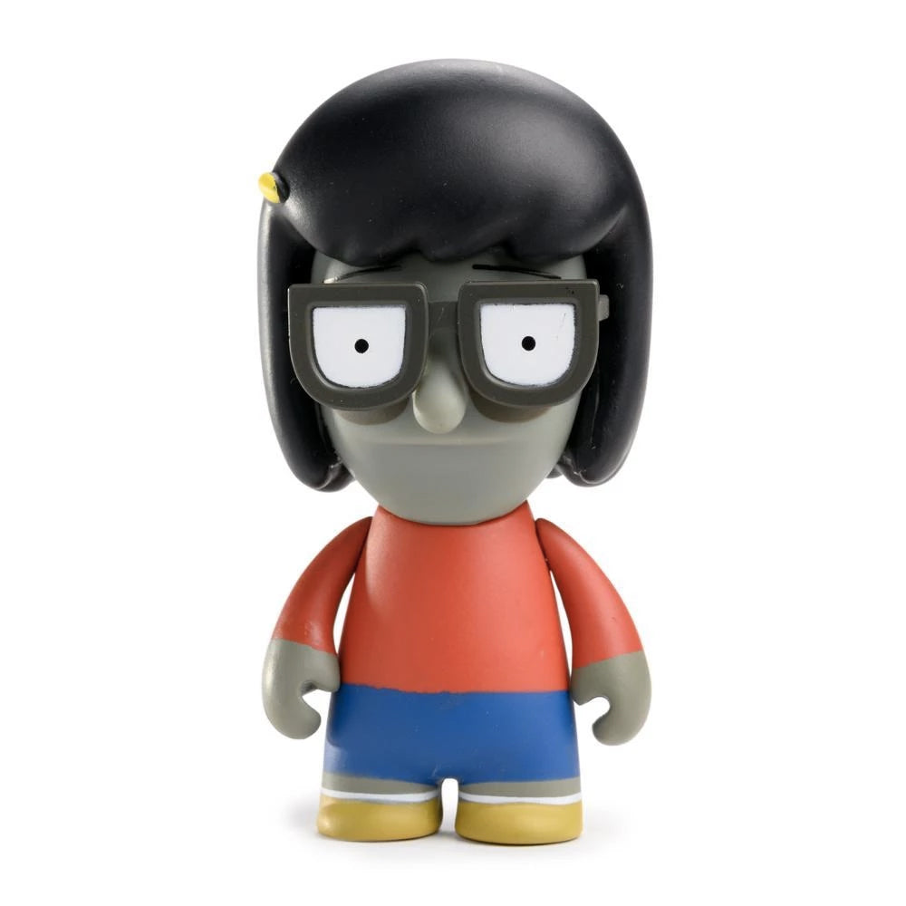 *Special Order* Bob&#39;s Burgers Trick or Treating Tour Mini Series by Kidrobot