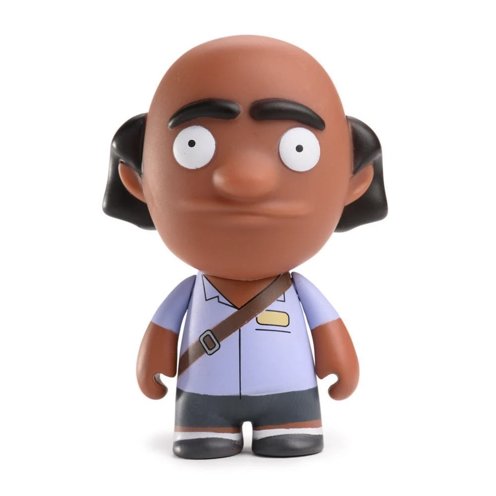 *Special Order* Bob&#39;s Burgers Trick or Treating Tour Mini Series by Kidrobot